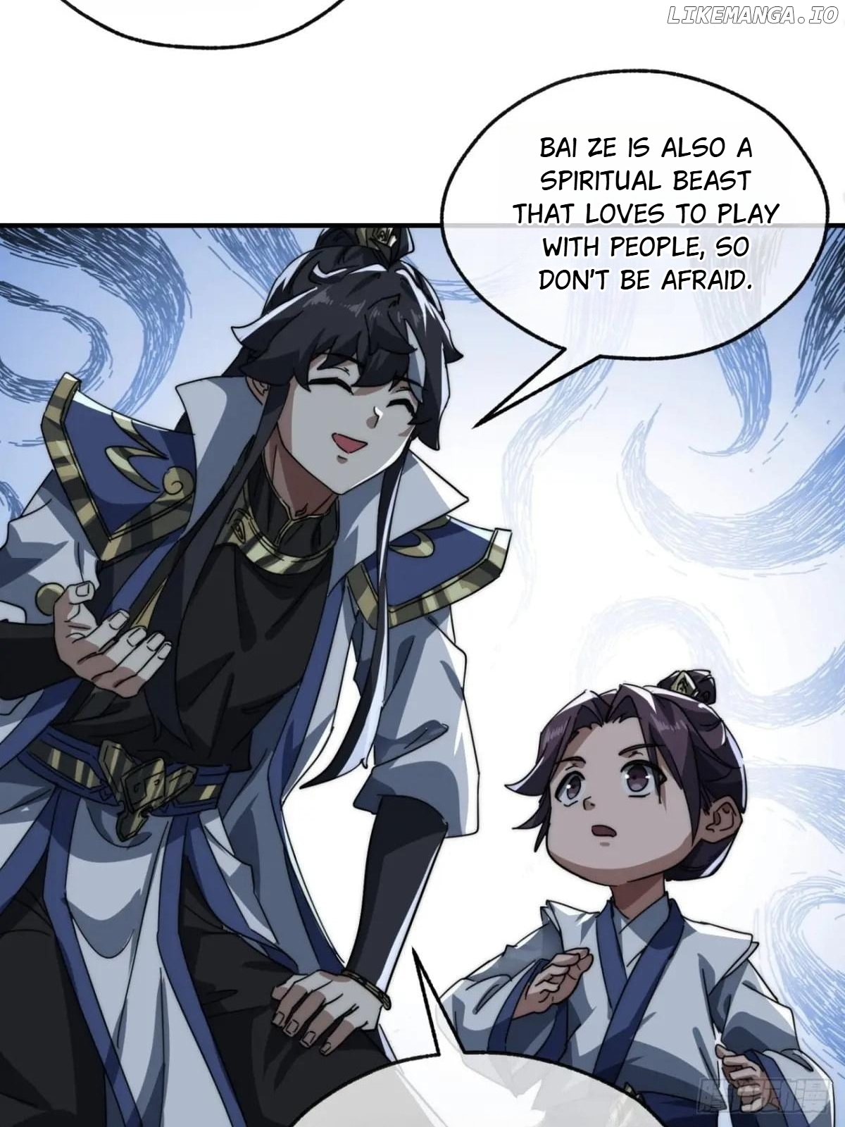 Please Slay The Demon! Young Master! Chapter 139 - page 67